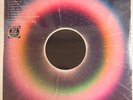 DAYSEEKER – DARK SUN - CLEAR RED & BLUE MARBLE VINYL LP NEW - A17