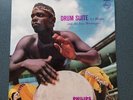 Vinyl Art Blakey & The Jazz Messengers - Drum Suite (1957) Philips – B 07273 L