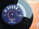 JOHN MAYALL & THE BLUESBREAKERS  CROCODILE WALK  1st DECCA F.12120 / 1965 EX