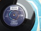 JOHN MAYALL'S BLUESBREAKERS  LOOKING BACK - DECCA F.12506 / 1966 EX