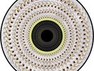 Dua Lipa - Radical Optimism Limited Edition Zoetrope Vinyl X/5000 - Presale