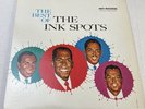 The Best Of The Ink Spots Lp  Deluxe 2 Record Set MCA Records