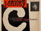 JOHNNY COLES - LITTLE JOHNNY BLUE NOTE OG 1963 MONO BLP 4144 RVG EAR VG-