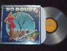 1996 No Doubt tragic Kingdom colored vinyl near mint
