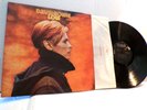 DAVID BOWIE LOW RCA CPL1-2030 NFS STAMP ON BACK MINT- LP