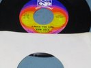 Ex 45 Record - SSS #732 - SAM DEES - I Need You Girl / Lonely For You Baby