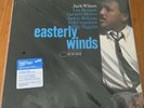 Jack Wilson Easterly Winds  LP  Tone Poet Blue Note New & Sealed