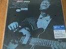 Grant Green Feelin The Spirit  LP  Tone Poet Blue Note New & Sealed