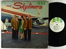Skyliners - S/T LP - Calico Mono DG
