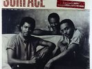 Surface - S/T LP - Columbia SEALED