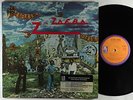 Zafra - Z For Zafra LP - H&L