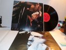 GEORGE MICHAEL FAITH COLUMBIA C 40867 WITH INSERT LP