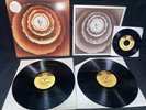 NM STEVIE WONDER 2 LP 