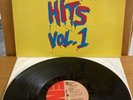 COCKNEY REJECTS Greatest Hits Vol. 1 1980 EMI ZONO 101 A1-U B1-U NEAR MINT VINYL