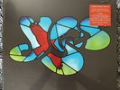 Yes The Quest Ltd Deluxe Box Set 2LP 2CD Blu-Ray VINYL Sealed Shrinkwrapped New