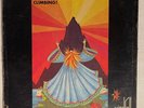 Mountain ‎– Climbing  Vinyl, LP 1970 Windfall Records ‎– 4501