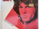 THE DOORS. GREATEST HITS ON VINYL  1980 UK