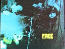 Free Tons Of Sobs Vinyl Record VG+/VG+