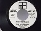 The Incredibles,Audio Arts 60016,