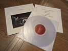 Joy Division - Closer - *LIMITED CRYSTAL CLEAR* Vinyl