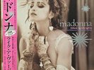 MADONNA - LIKE A VIRGIN & OTHER BIG HITS - JAPAN 1984 12