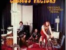 Creedence Clearwater Revival | Black Vinyl LP | Cosmo's Factory
