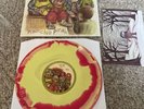 Harley Poe - Pinnocchio Pariah [Used Vinyl LP] 10