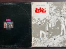 rare LOVE Arthur LEE Elektra Masters UK FALSE START Blue Thumb Vinyl LP PSYCH