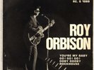 ROY ORBISON 