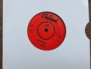 BOBBY PARIS I WALKED AWAY/HEARTBREAKER - UK CAPITOL DEMO NORTHERN SOUL