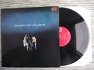 The Doors - The Soft Parade - 1970s pressing vinyl LP