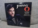 Johnny O Self Titled LP Vinyl 1990 US Micmac Freestyle Cynthia Fantasy Girl