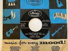 Mod R&B Northern Soul 45 YOUNG JESSIE You Were Meant For Me/Mary Lou HEAR Rare