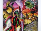 A TRIBE CALLED QUEST BEATS RHYMES AND LIFE JIVE 01241415871 96. US-ORIGINAL 2LP