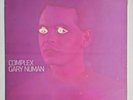 GARY NUMAN - 'Complex' 12
