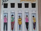 X-ray spex. Germ Free Adolesence. Vinyl