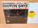 Marvin Gaye 