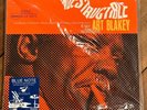 Art Blakey Indestructible SEALED  2 lp 45rpm Music Matters Blue Note lp