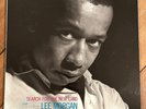 Lee Morgan Search For The New Land 45 Superb NM  Music Matters Blue Note lp