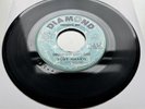 KURT HARRIS - EMPEROR OF MY BABY’S HEART - Original Rare Northern Soul Demo - EX