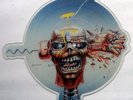 IRON MAIDEN - CAN I PLAY WITH MADNESS 7