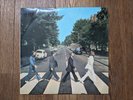 The Beatles Abbey Road Apple PCS7088 UK Orig no Her Majesty thin spine VG/VG
