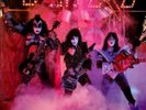 KISS 4 LP Euro Tour '80 Picture Disk Box Set Brand New