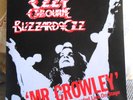 OZZY OSBOURNE-MR CROWLEY- EP ( SEE YOU ON THE OTHER SIDE )