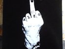 OZZY OSBOURNE-FLIPPIN THE B SIDE-LP ( SEE YOU ON THE OTHER SIDE )