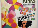 The Kinks ‎Face To Face Reprise Records 6228 Original Stereo Vinyl Mono Cover