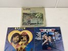 3x LP Vinyl Bundle (Neil Diamond, Top Gun and Dr. Hook) (M) S#577