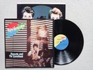LP 33T SIOUXSIE AND THE BANSHEES 