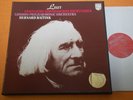Haitink Liszt Complete Symphonic Poems Dutch Ed1 Philips Stereo 70s 5LP NM