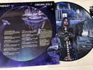 Ace Frehley Origins Vol 2 LP Picture Disc Ltd Covers RSD Black Friday 2022 KISS